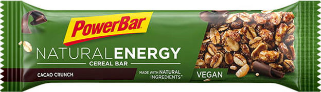 Picture of POWERBAR NATURAL ENERGY